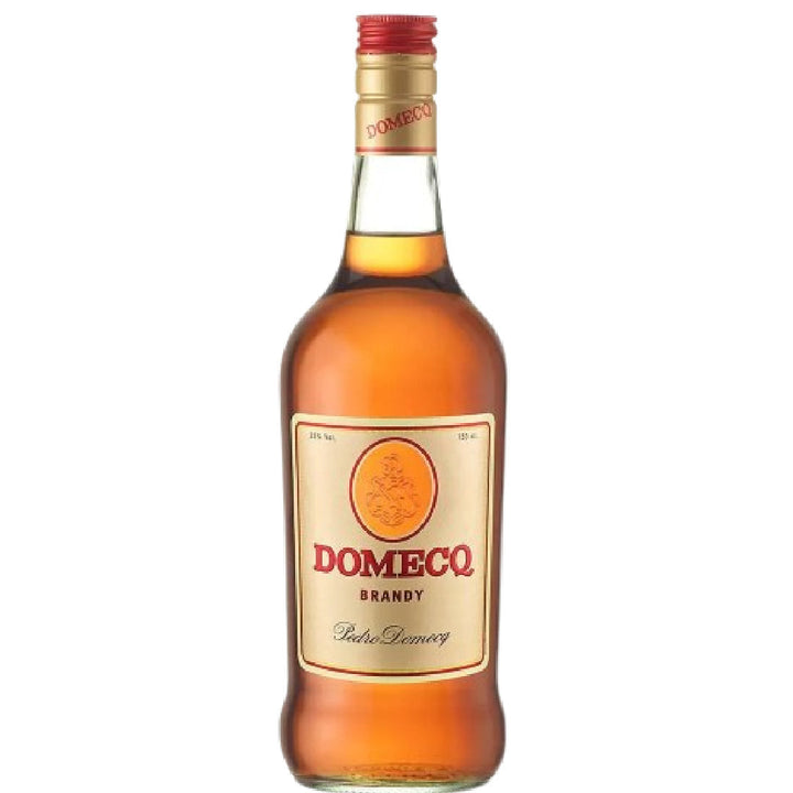 BRANDY DOMECQ 750ML