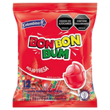 BONBONBUM 12U 228G FRESA