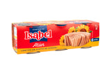ATUN ISABEL 3U 240G ACEITE GIRASOL