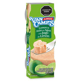 ATUN VANCAMPS 3U 80G LIMON