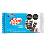 BARQUILLO PIAZZA 45G COOKIES & CREAM