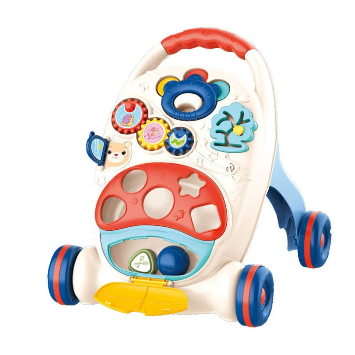 ANDADERA CON FIGURAS BM8016-1QX91167E BABY KAYS