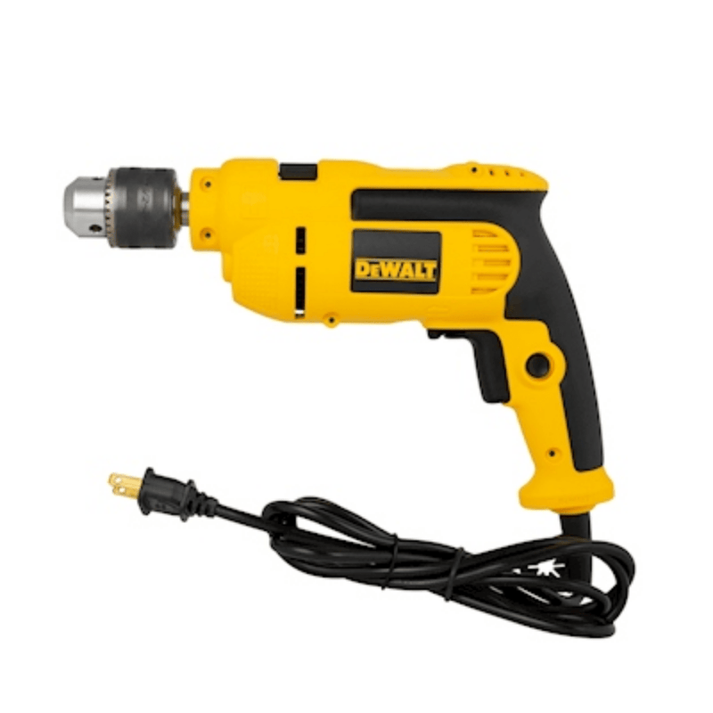 TALADRO DEWALT 1/2