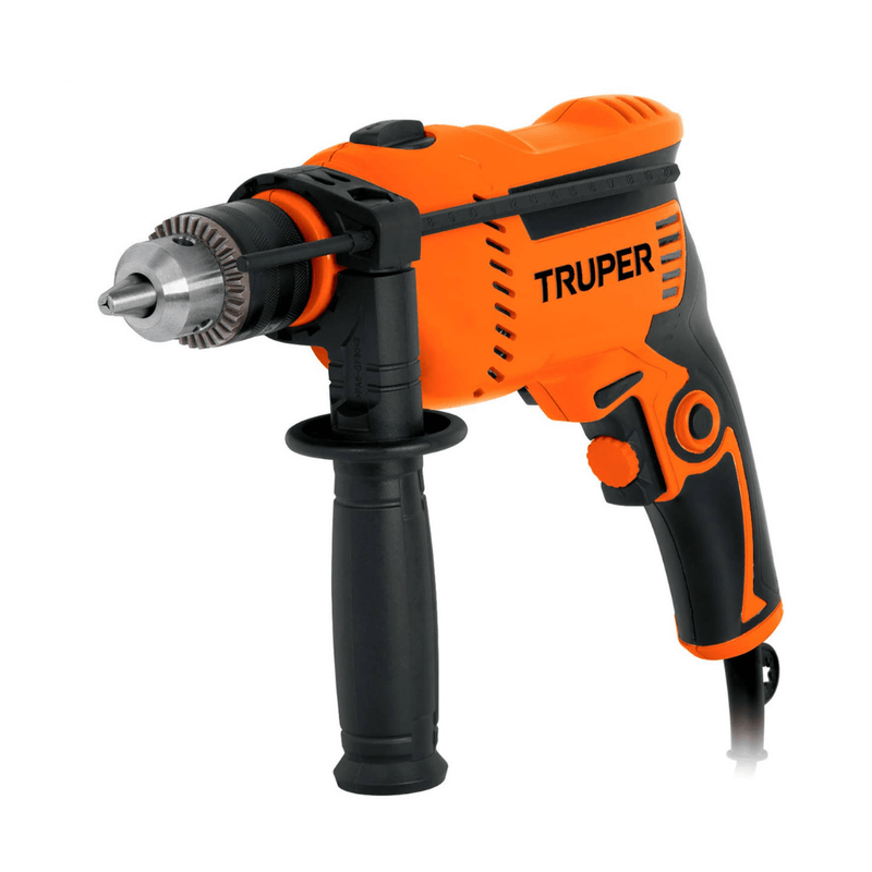 TALADRO TRUPER 1/2 PERCUTOR 550W 15679