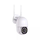 Cámara De Seguridad Exterior Wifi TC10-ED3B3-XB