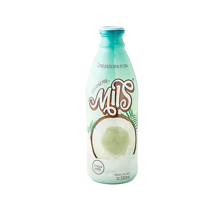 BEBIDA COCO MILS 1000M