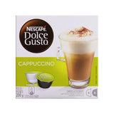 CAFE DOLCE GUSTO 16U CAPPUCCINO