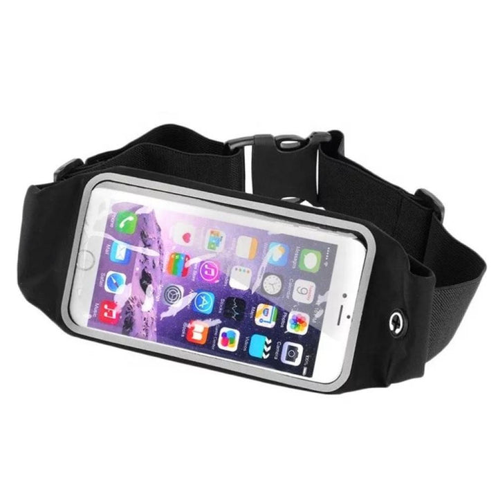 Porta Celular Canguro P/Celular TM-EC12/6.0