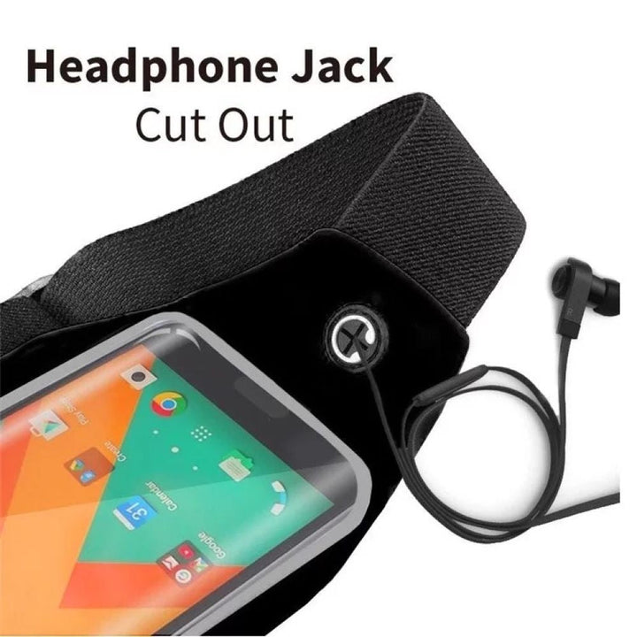 Porta Celular Canguro P/Celular TM-EC12/6.0