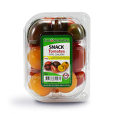 TOMATE SNACK EUROSEMILLAS 200 G