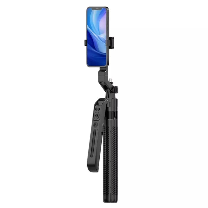 Trípode Para Celular Con Seguidor De Movimiento y Control Bluetooth de 1.8 MT C12