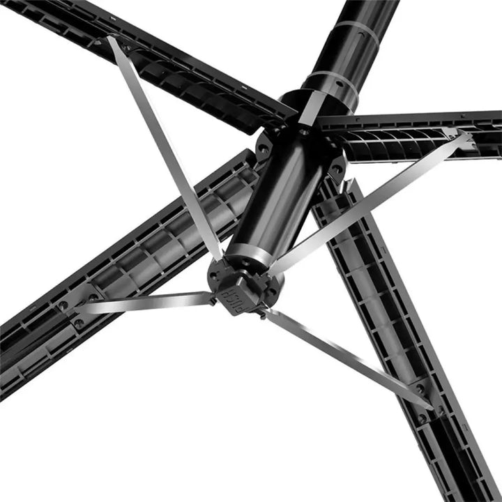 Trípode Para Celular Con Seguidor De Movimiento y Control Bluetooth de 1.8 MT C12