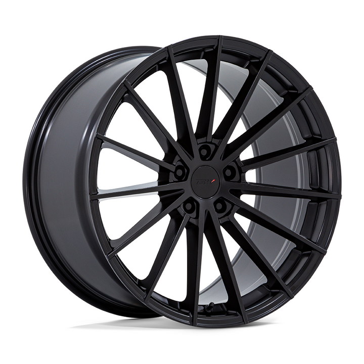 TSW GOODWOOD 19X8.5 5X112 ET+42 BOCIN: 66 M-BLK JW19082