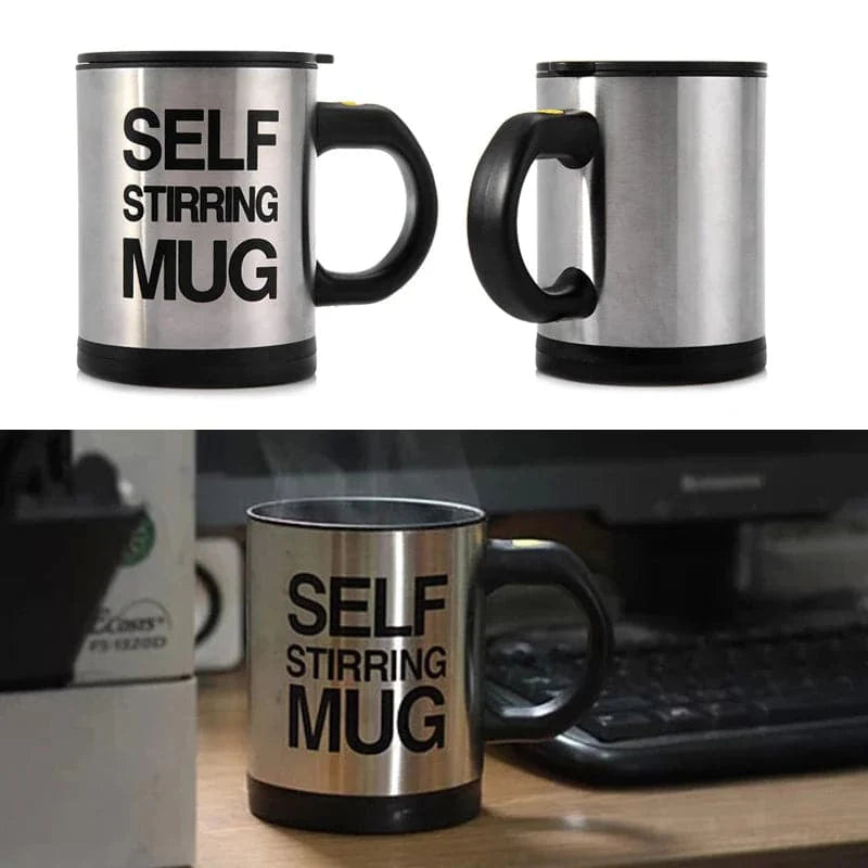 Taza mezclador eléctrico