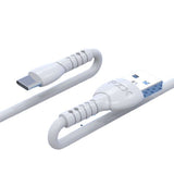 Cable Para Celular 6A 2MT Type C PZX V149S