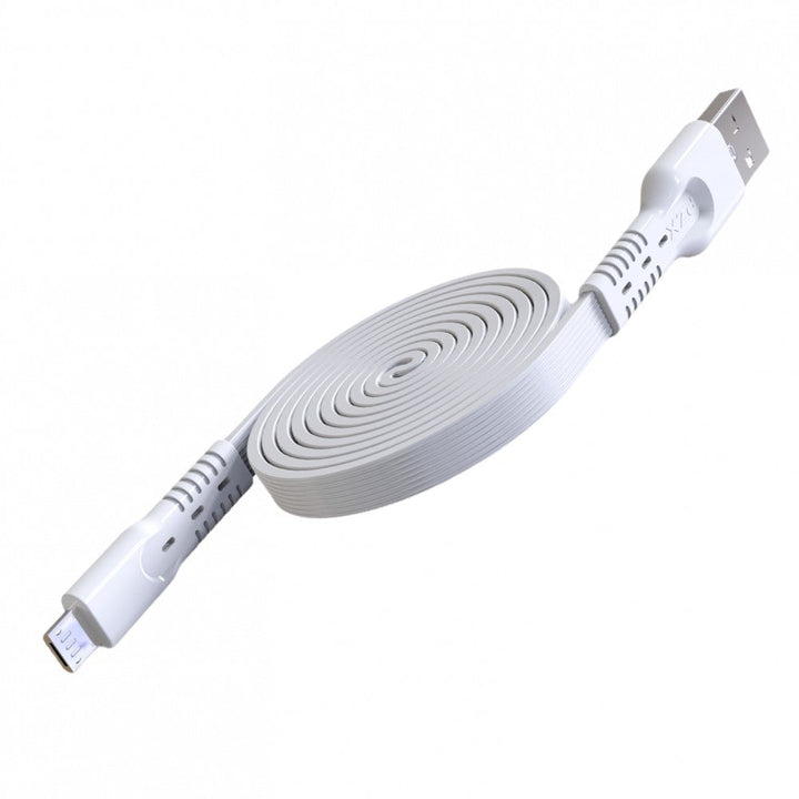 Cable P/Teléfono Micro USB/V8 PZX V157