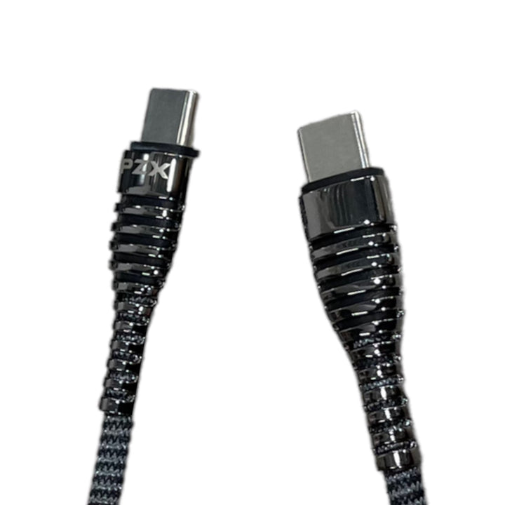 Cable Typec-Typec PZX V189