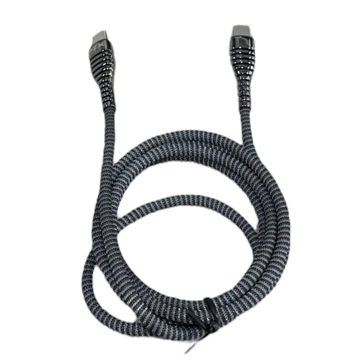 Cable Typec-Typec PZX V189