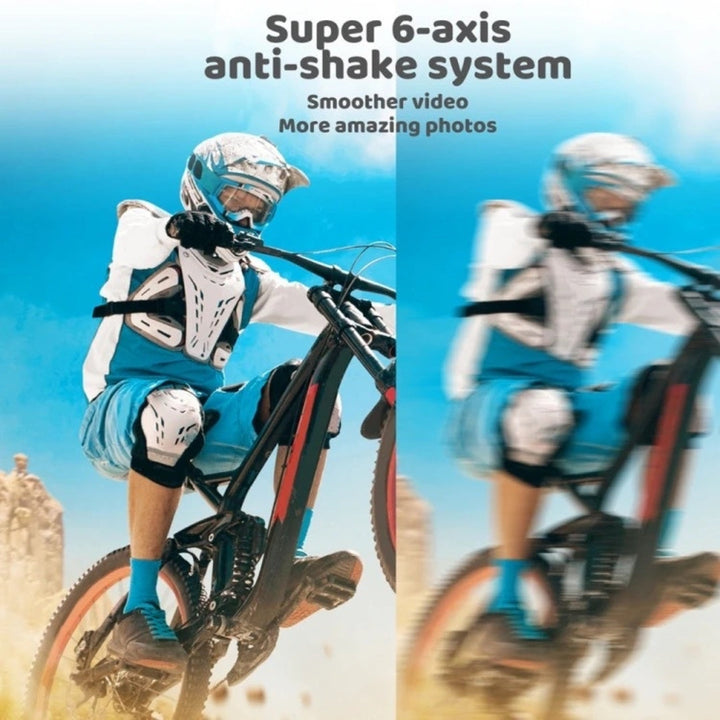 Cámara Deportiva Sport HD V5