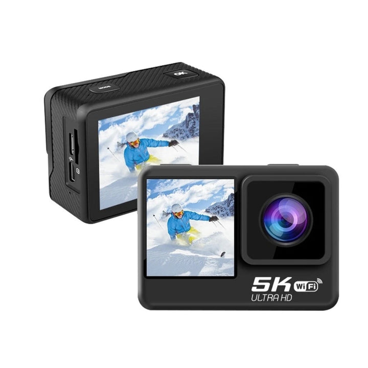 Cámara Deportiva Sport HD V5