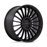 RIN STATUS VENTI 22X9.5 6X139 ET 25 BOCIN 106.1 M-BLK JW22061