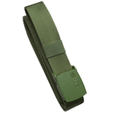 Correa Táctica Cinturón Militar Ajustable Correa Reata CO511