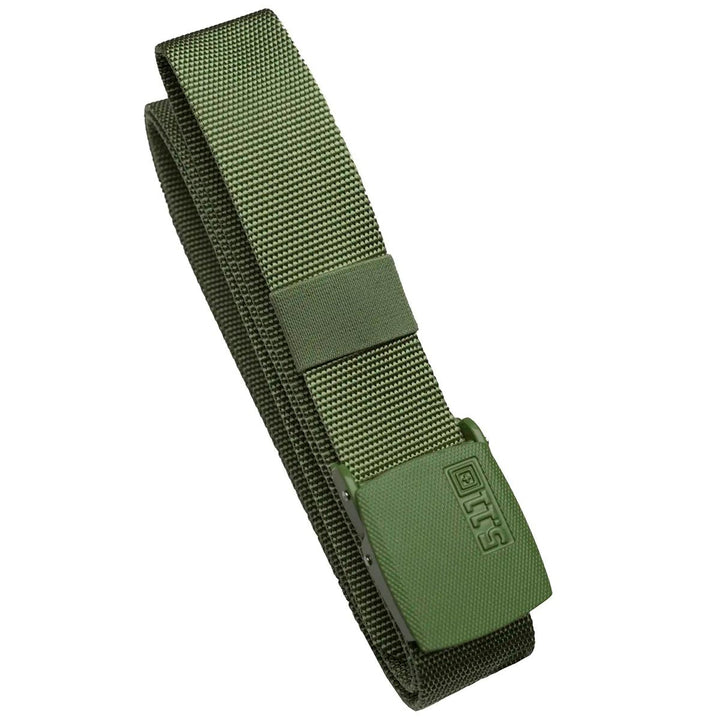 Correa Táctica Cinturón Militar Ajustable Correa Reata CO511