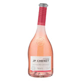 VINO JP  750ML CINSUALT GRENACHE ROSE