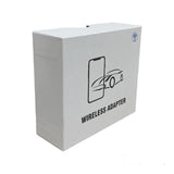 Adaptador Inalámbrico Para Carro W05 ¡Envió Gratis!