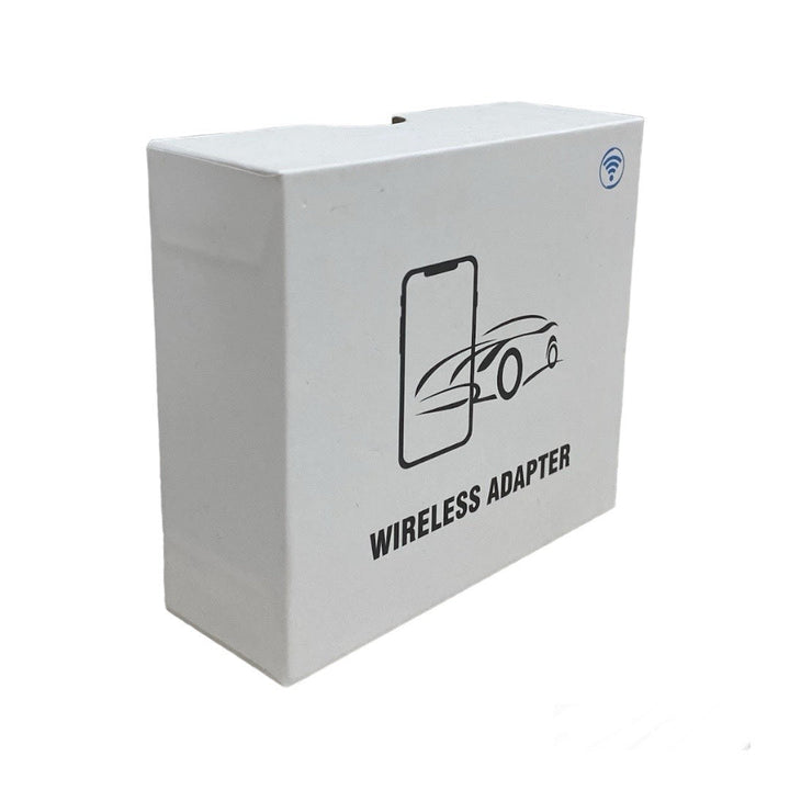 Adaptador Inalámbrico Para Carro W05 ¡Envió Gratis!