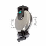 Waflera Giratoria Kalley WM1