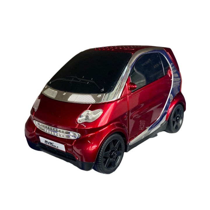 Radio Parlante Carro WS-233