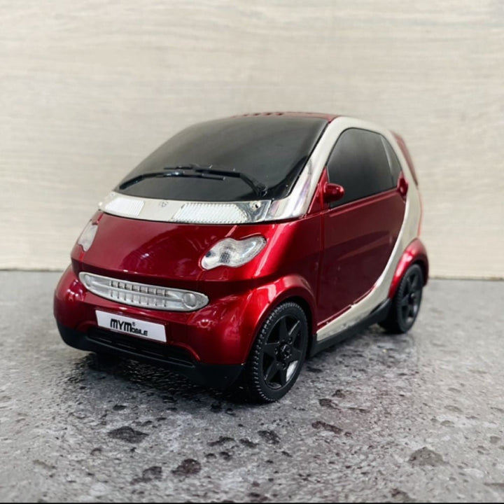 Radio Parlante Carro WS-233