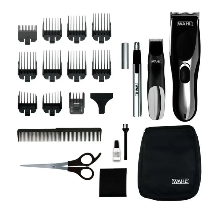 Maquina De Peluqueria Wahl Cordless 9649-2168