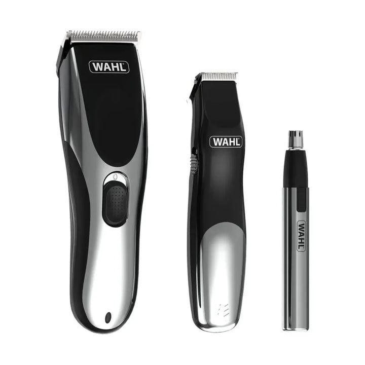 Maquina De Peluqueria Wahl Cordless 9649-2168