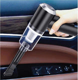 Aspiradora Portatil Pro Max 4 en 1