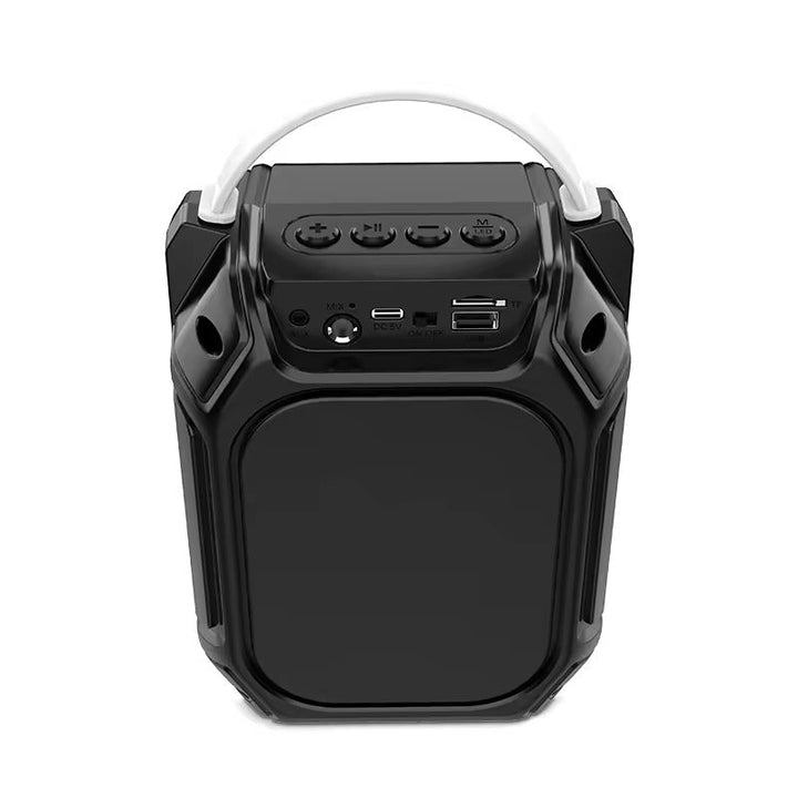 Radio Parlante ZQS1472