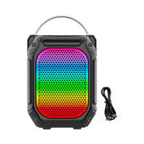 Radio Parlante ZQS1472