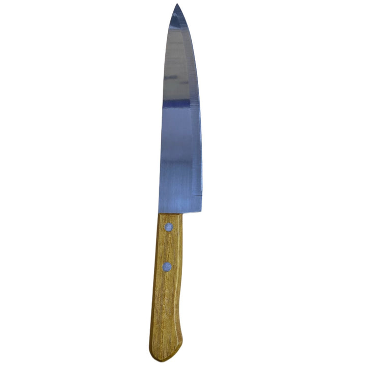 CUCHILLO EXCALIBUR MADERA 8”