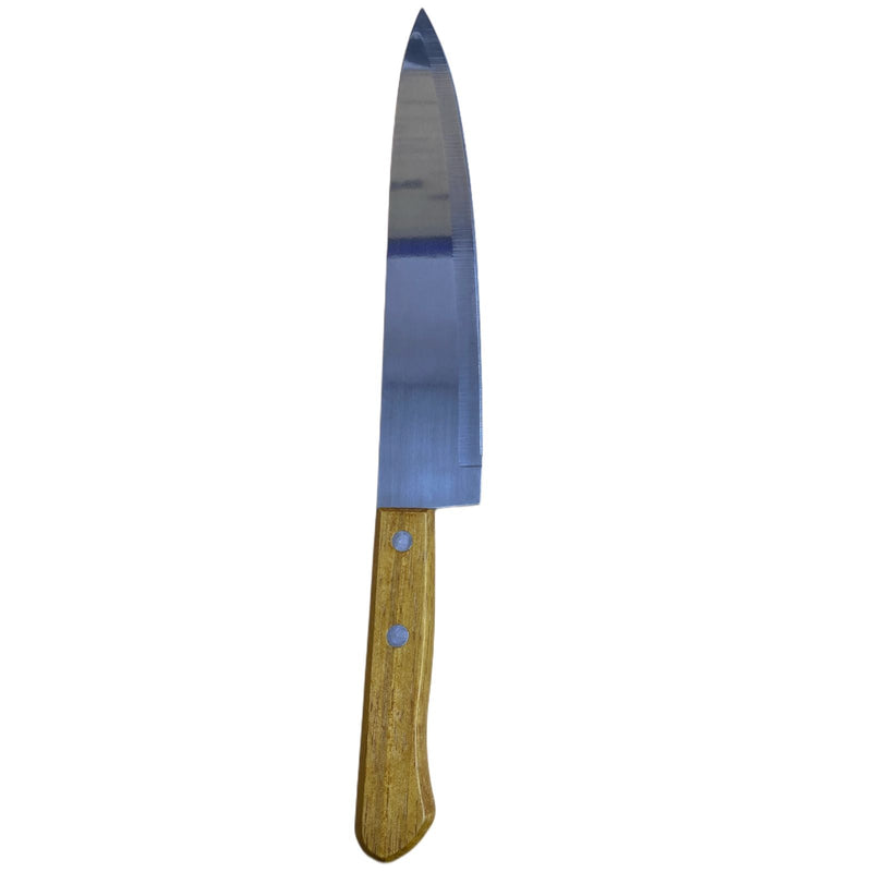 CUCHILLO EXCALIBUR MADERA 8”