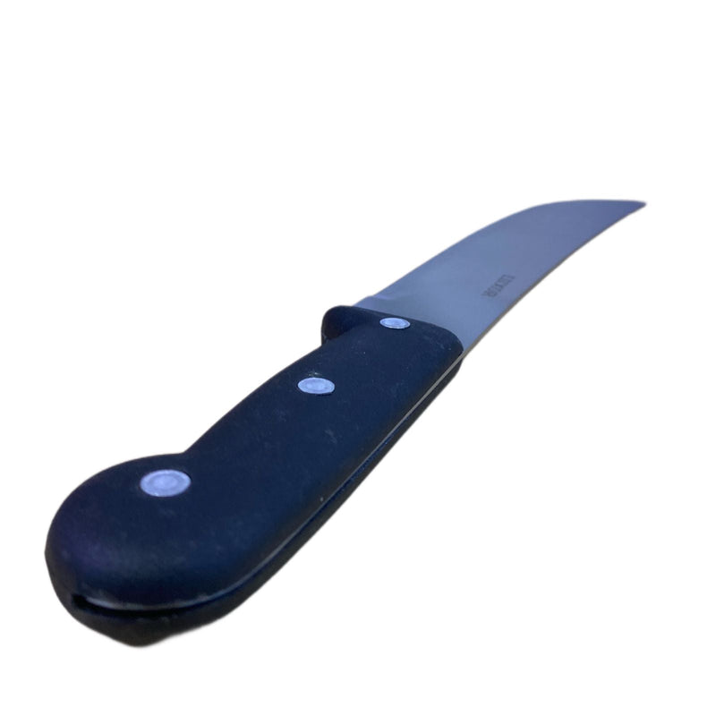 CUCHILLO LUXOR CACHA NEGRA 12