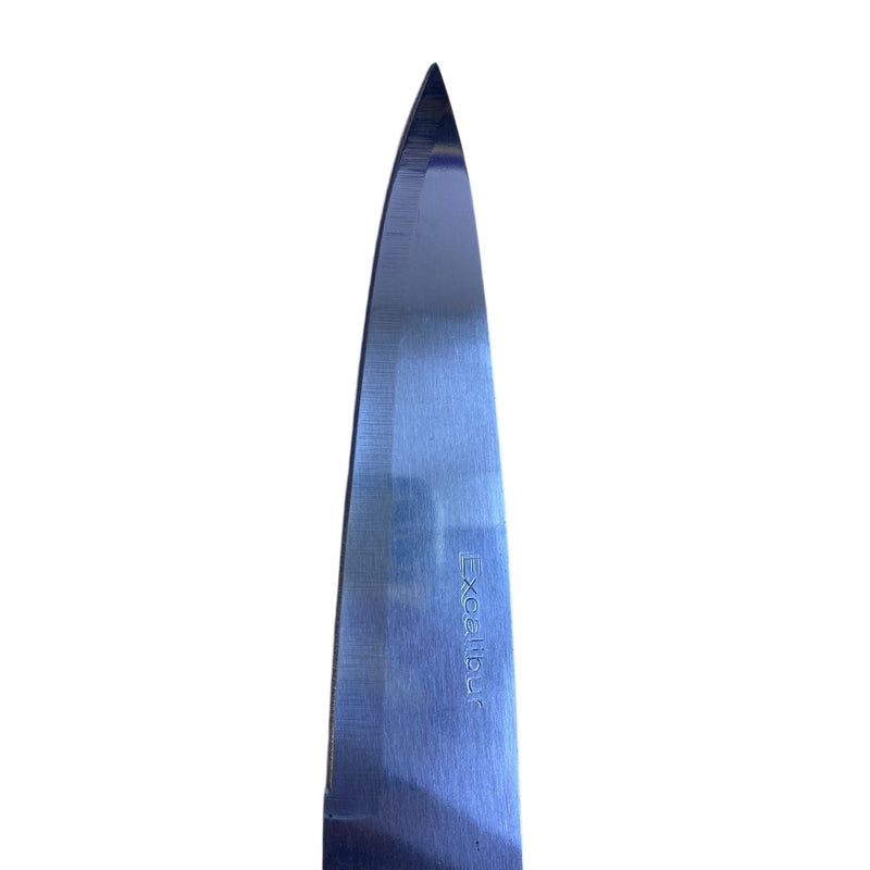 CUCHILLO EXCALIBUR MADERA 6”