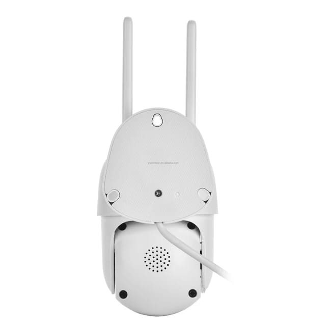 Cámara Seguridad Exterior SIM PTZ 360 Grados YW04-4G ¡Envió Gratis!