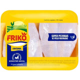 PECHUGA FRIKO 2U S/PIEL BANDEJA