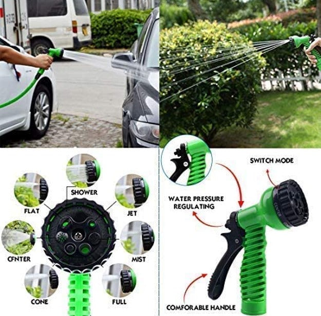 Manguera Expandible 45 Metros