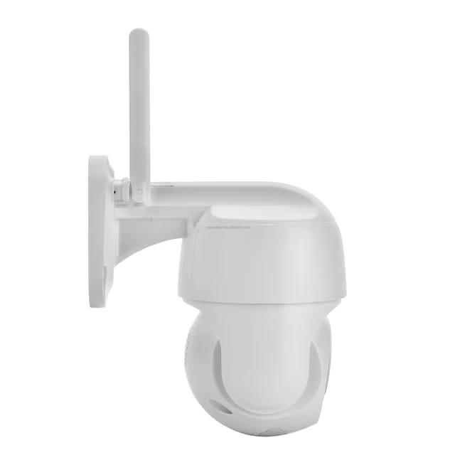 Cámara Seguridad Exterior SIM PTZ 360 Grados YW04-4G ¡Envió Gratis!