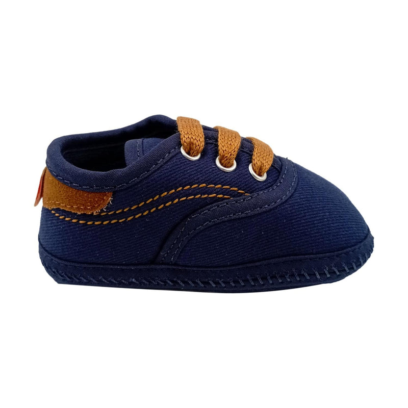 Zapato Niño 121046 Huellitas