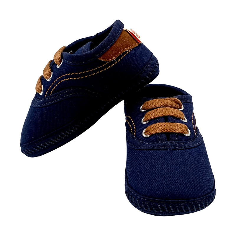 Zapato Niño 121046 Huellitas