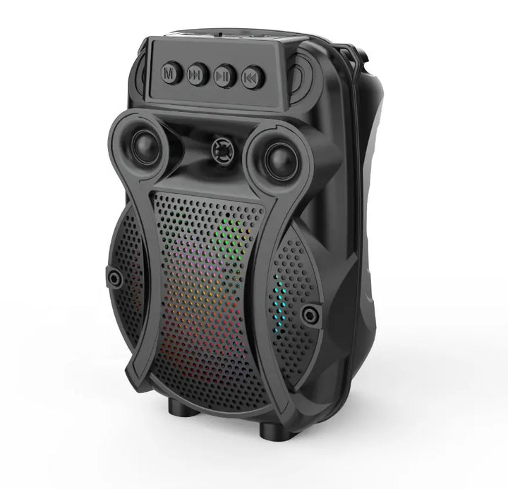 Radio Parlante ZQS1429