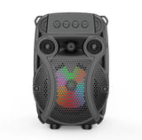 Radio Parlante ZQS1429